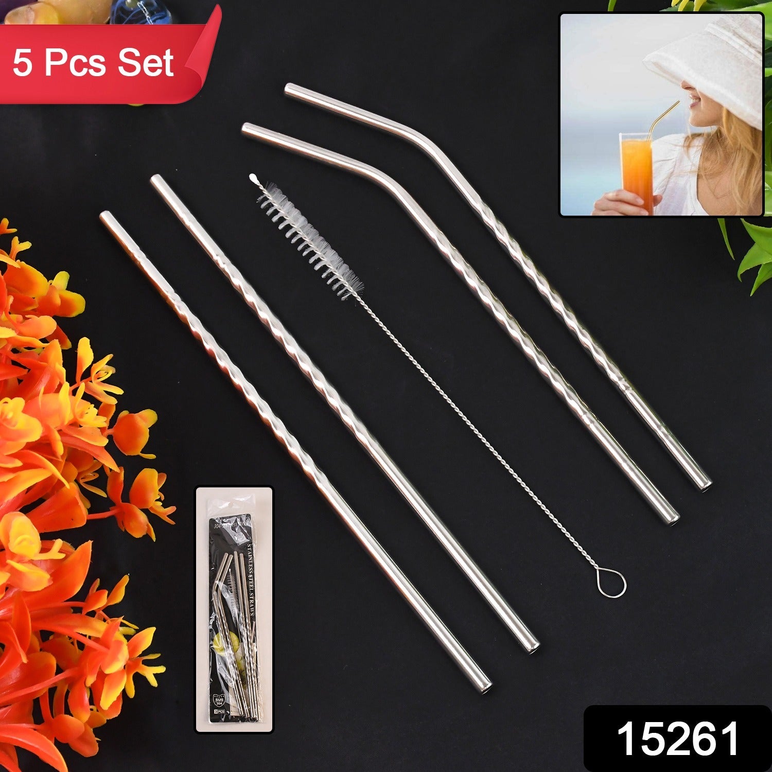 EverStraw EverStraw